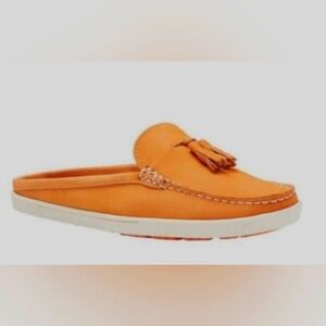 Eastland Mule Loafers